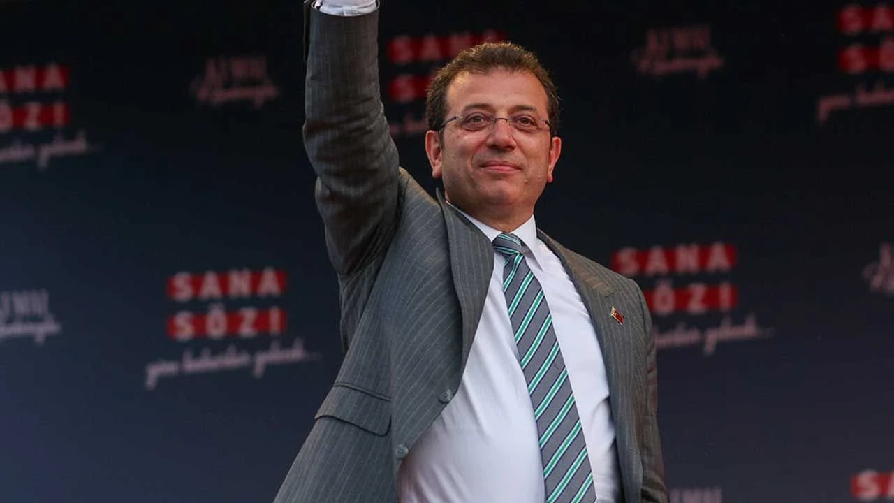 İmamoğlu’ndan iktidara sert tepki: Hesap vereceksiniz