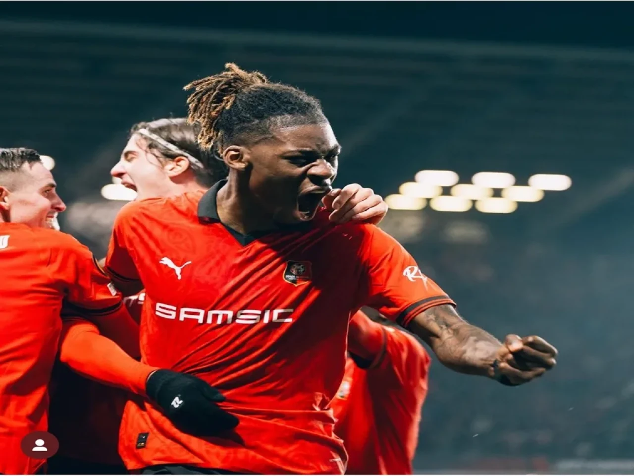 Trabzonspor'un yeni transferi Wagner Pina gece Trabzon'a geliyor