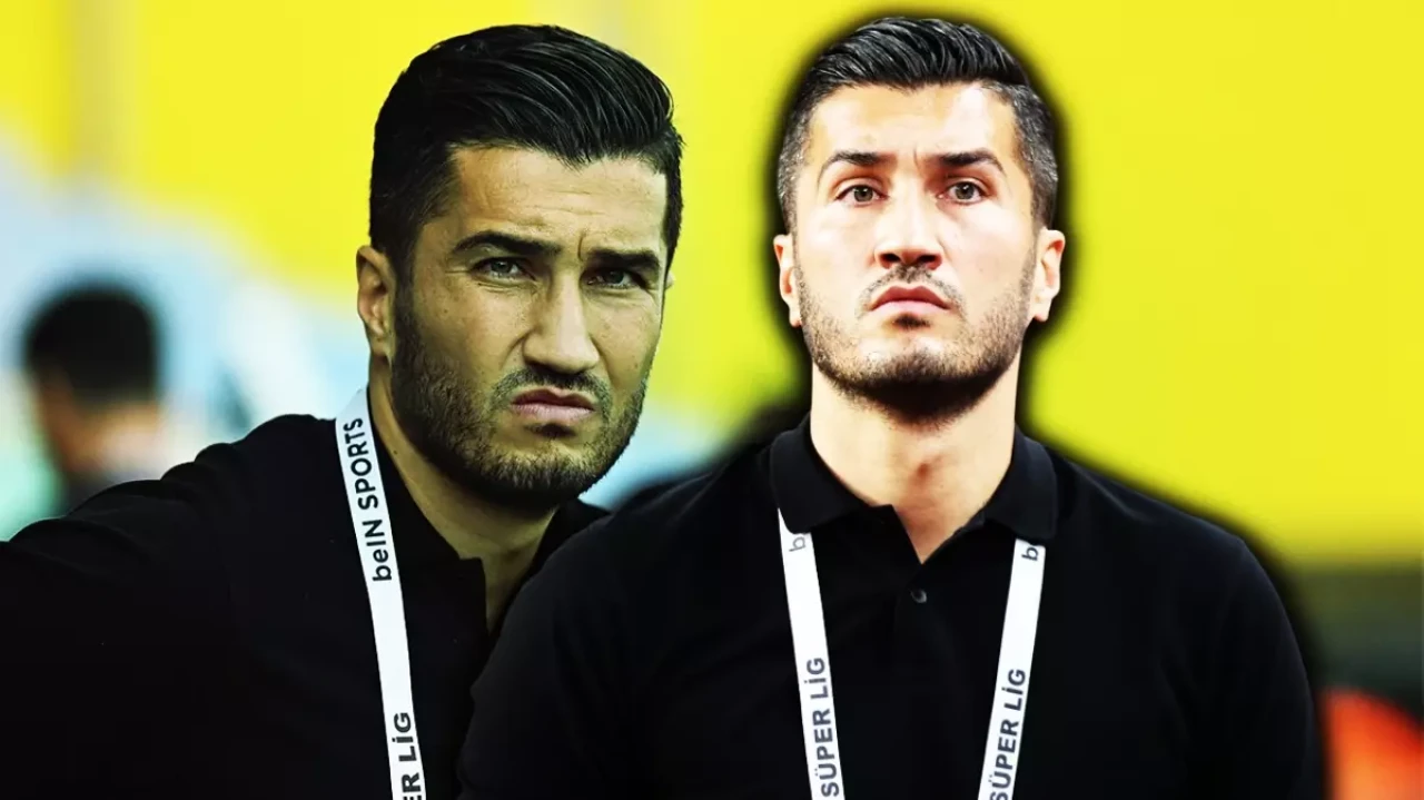Nuri Şahin, Antalyaspor'a geri dönmeye hazırlanıyor!