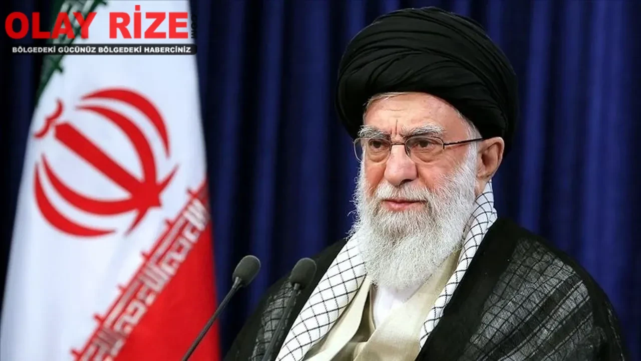 Hamaney'in Halefleri: İran'ın Geleceği Üzerine Siyasi Senaryolar Açığa Çıkıyor