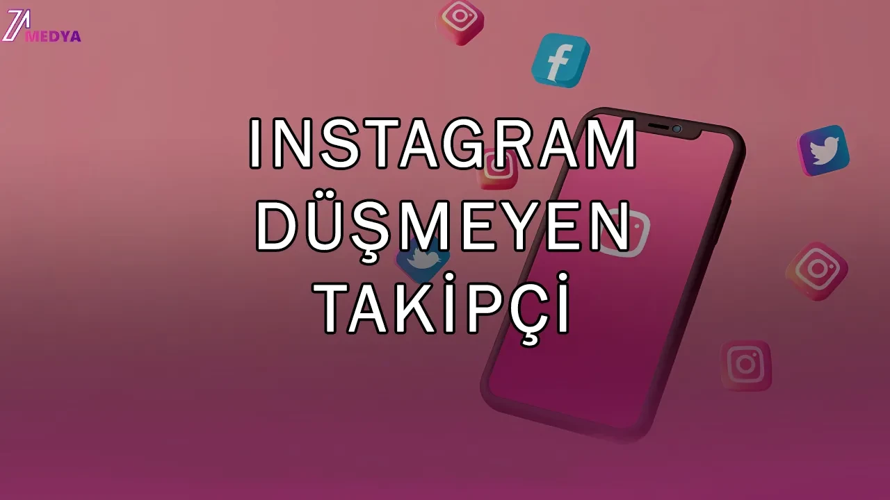 Instagram Düşmeyen Yabancı Takipçi Satın Al – Kalıcı Global Büyüme
