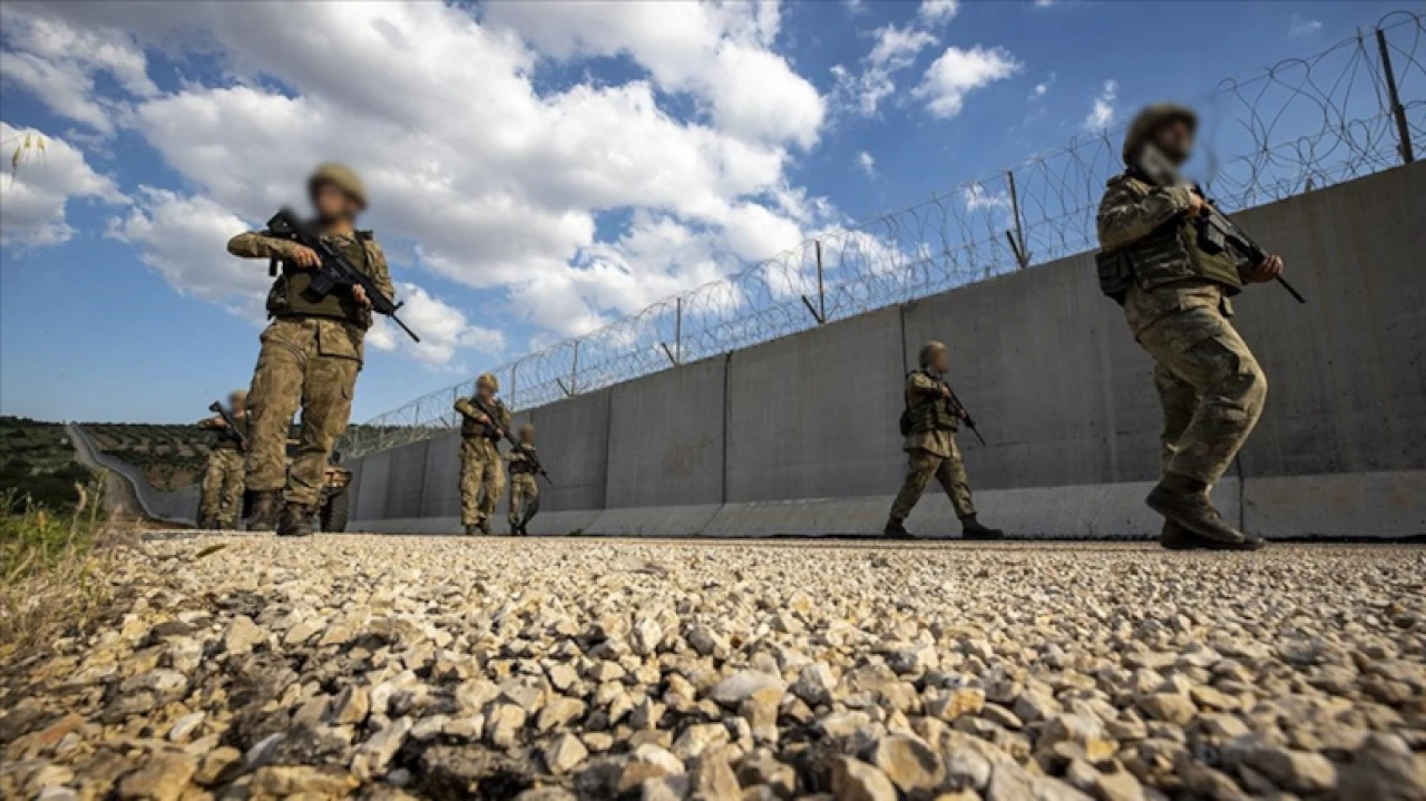 Reyhanlı'da Jandarma, sığınmacılara işkence yaparak iki kişinin ölümüne neden oldu, 4 asker müebbetle cezalandırıldı