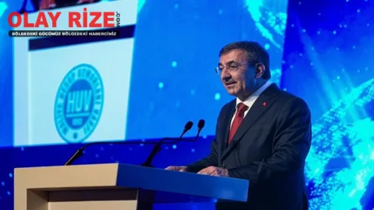 Cevdet Yılmaz: İsrail-İran çatışması çözüm için diplomasi ve müzakere gerektiriyor