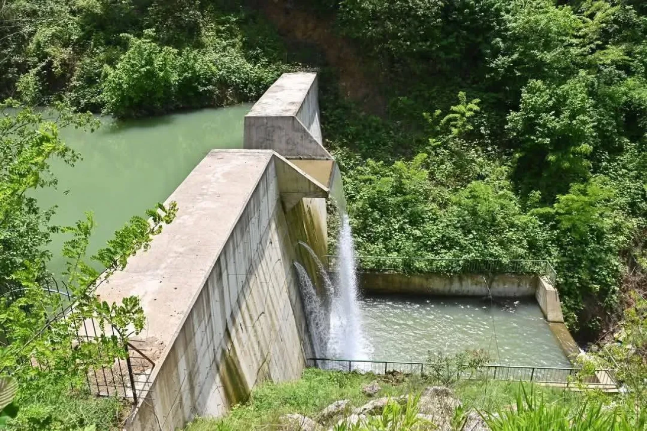 Bosna Hersek Heyetinden Trabzon’a Teknik İnceleme Ziyareti