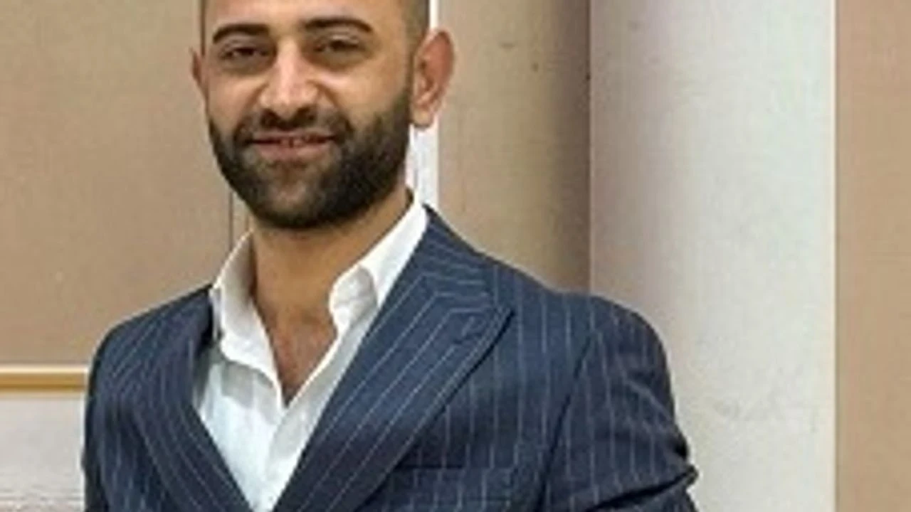 Gaziantep'te genç sürücü kazada hayatını kaybetti, sabah cansız bedeni bulundu
