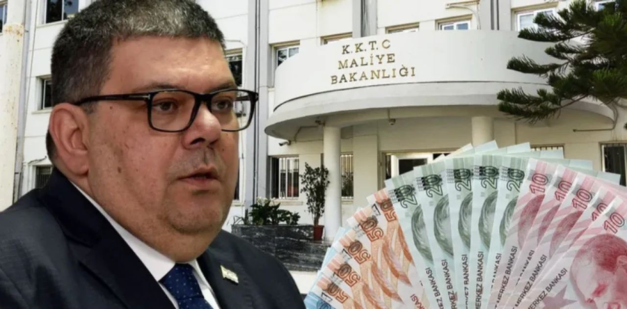 Maliye borçlanma limitlerini son 4 ihaleyle tüketti