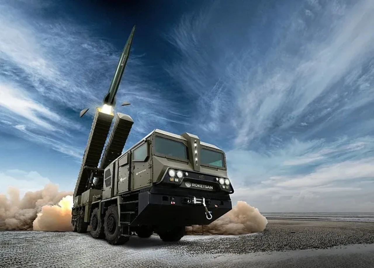 Türkiye’nin en büyük füzesi hangisi? Tayfun, Bora, Cenk ve J‑600T karşılaştırması