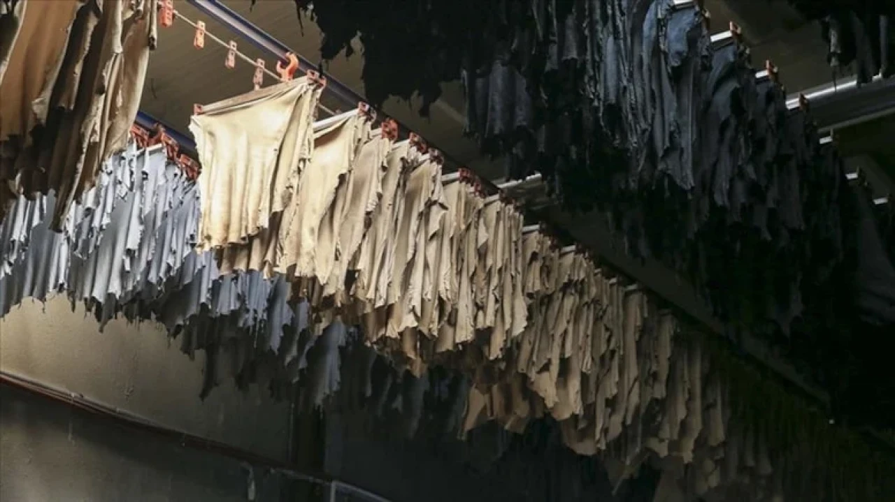 Aspells Deri, konkordato başvurusu ile mali durumunu yeniden yapılandırıyor