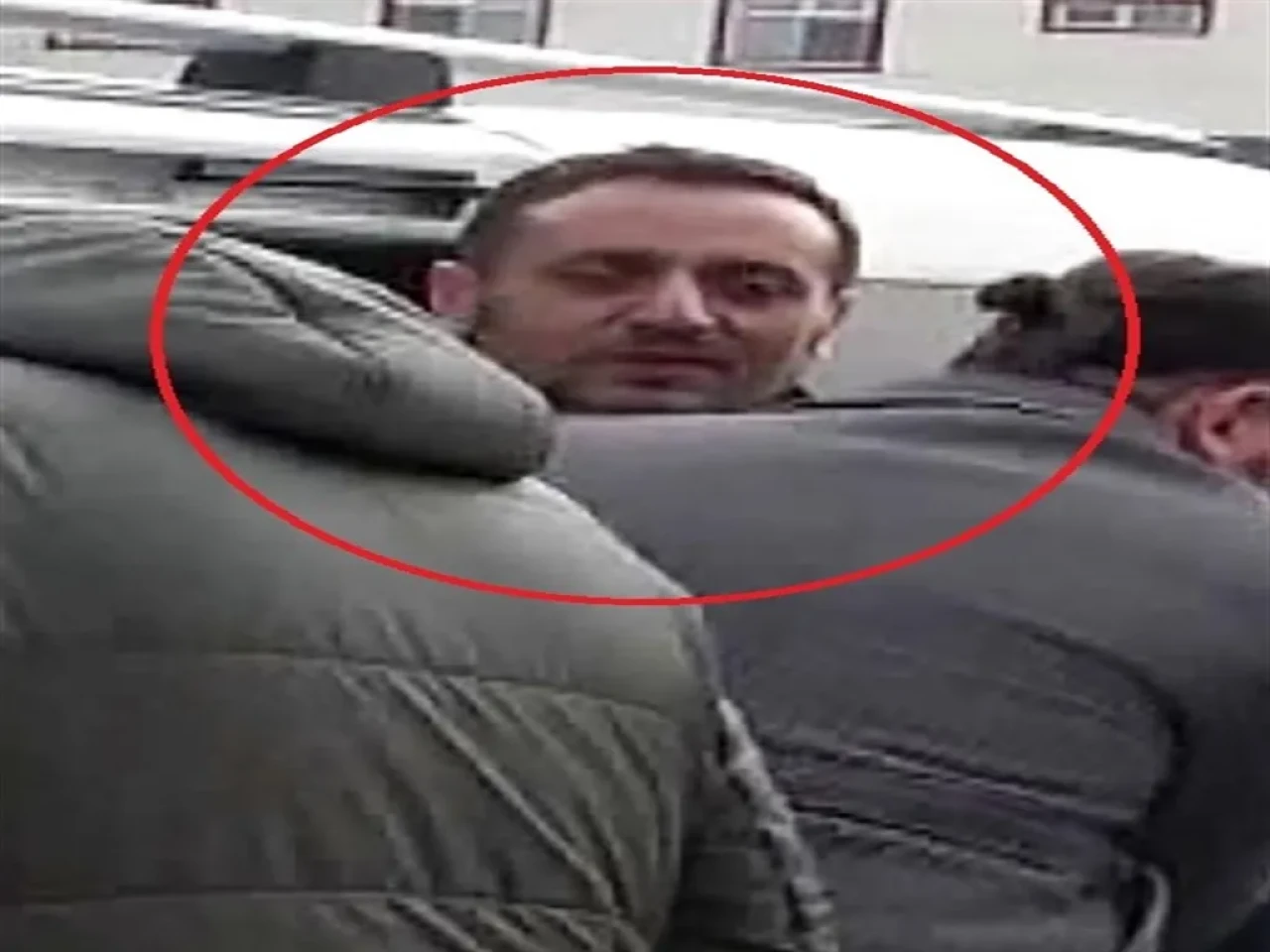 Kapalı Cezaevinden Firar Edip Eşini Öldüren Şafak Saydam'a Müebbet, Ağabeyine Beraat Sonrası Cezası Artırıldı