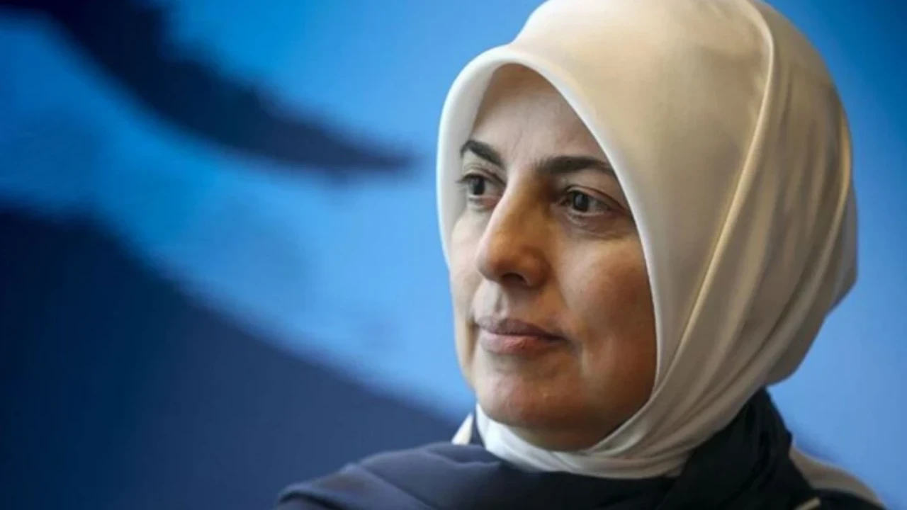 Kavakçı Ailesinin Kızları: Kamu Görevlerinde Öne Çıkan İki Başarılı İsim