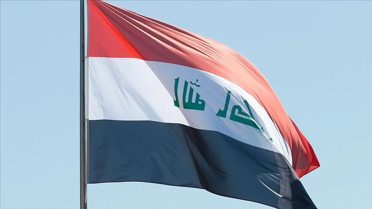 Irak'ta Saldırı Girişimleri Püskürtüldü, Hava Sahası Yeniden Uçuşlara Açıldı