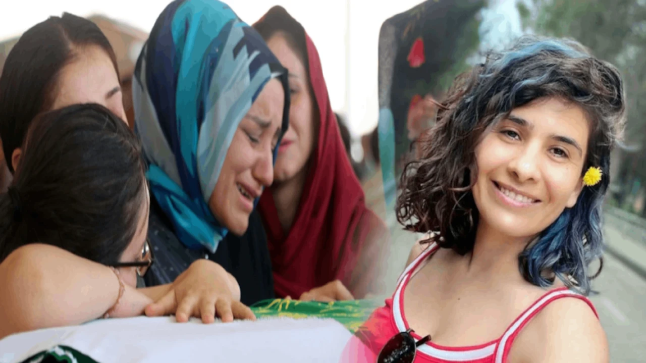 Hamile kadın evinden düştü: Aile, cinayet şüphesini gündeme getirdi