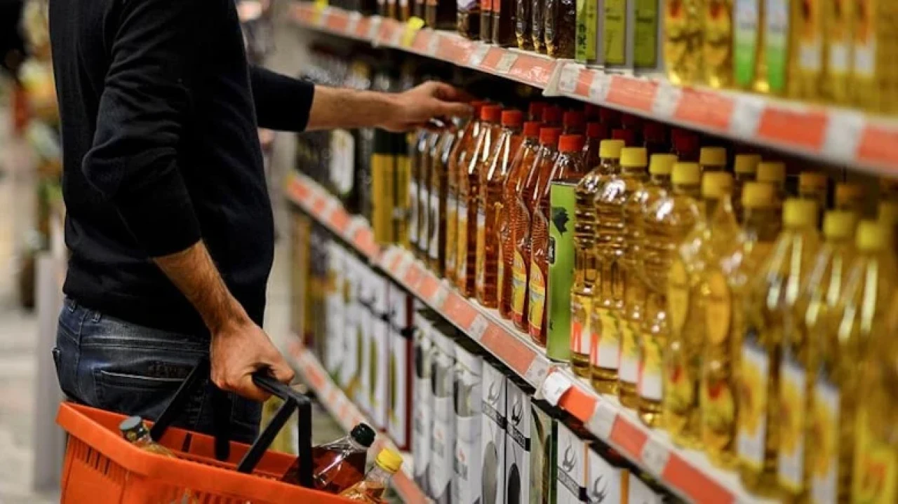 TÜİK verilerine göre ekonomik güven endeksi haziranda hafif arttı, tüketici güveni yükseldi