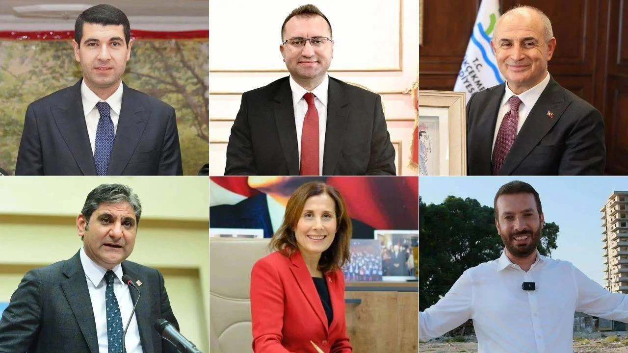 İBB'ye yönelik yolsuzluk operasyonunda 38 kişi gözaltına alındı, adliyeye sevk edildi.