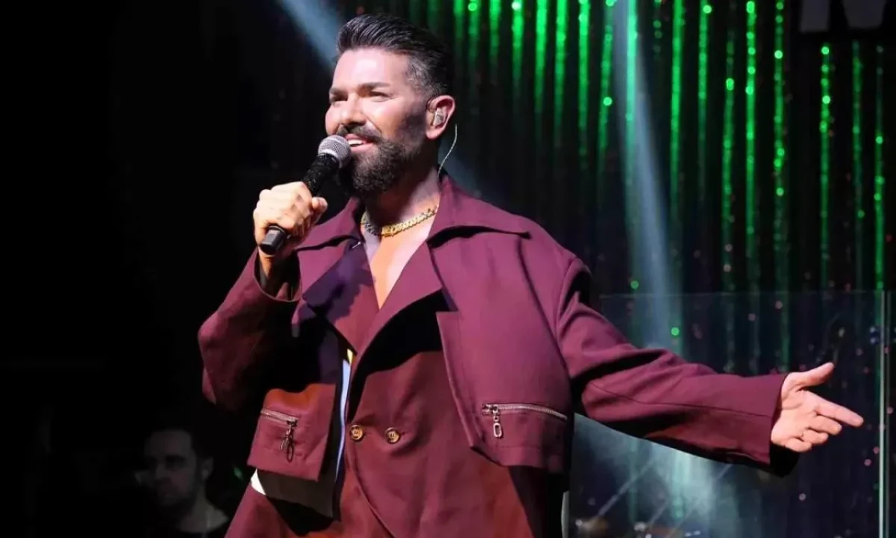 Mehmet Çevik, Nihal Candan sonrası hastalığını açıkladı; anoreksiya ile mücadele ettiğini duyurdu