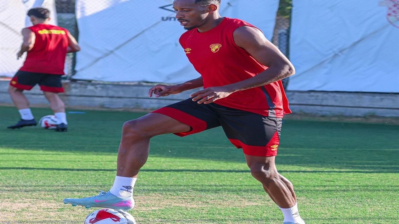 Göztepe, Slovenya kampında 3 özel maç yapacak ve yeni oyuncularla kadrosunu güçlendiriyor