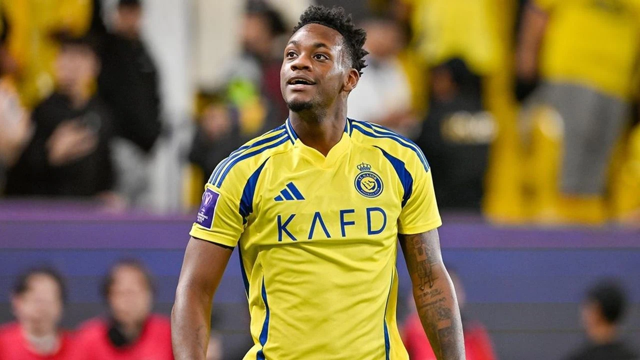 Fenerbahçe, Edin Dzeko'nun yerine Jhon Duran'ı kapmak için Kolombiya'ya gitti!