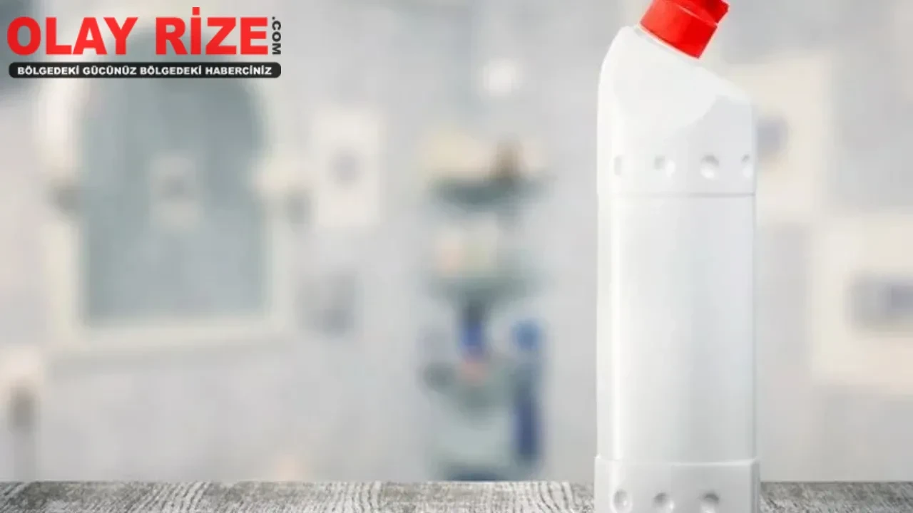 Bakanlık Carrefour'un çamaşır suyunu güvensiz bulup toplatmaya karar verdi!