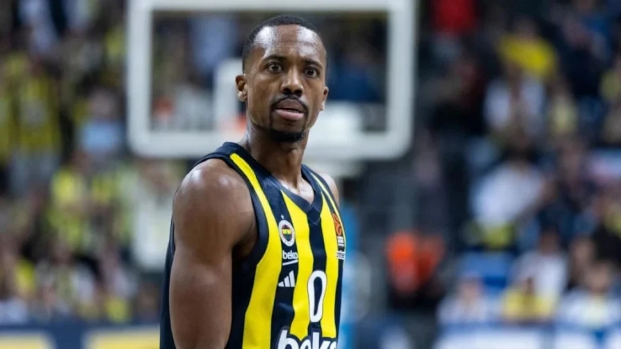 Fenerbahçe Beko, Errick McCollum ile yollarını ayırdı!