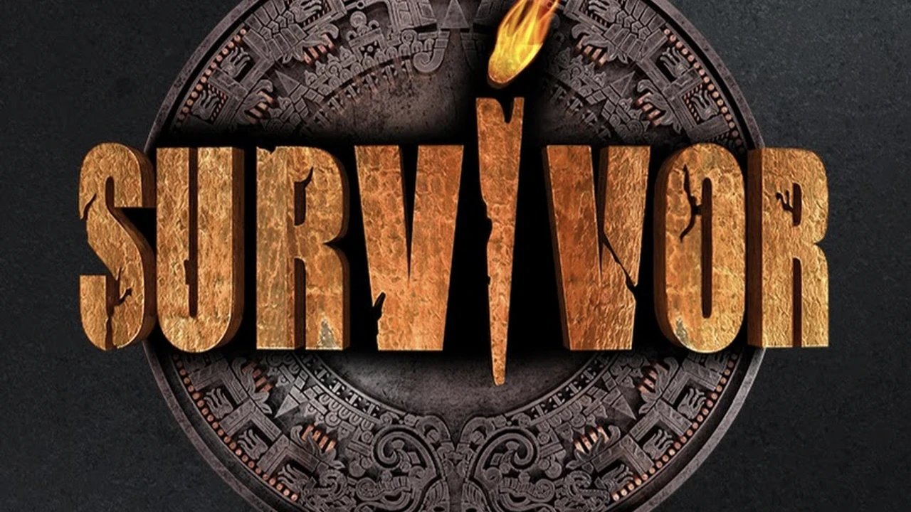 Survivor 2025 için başvurular başladı, hemen katılmak için adım at!
