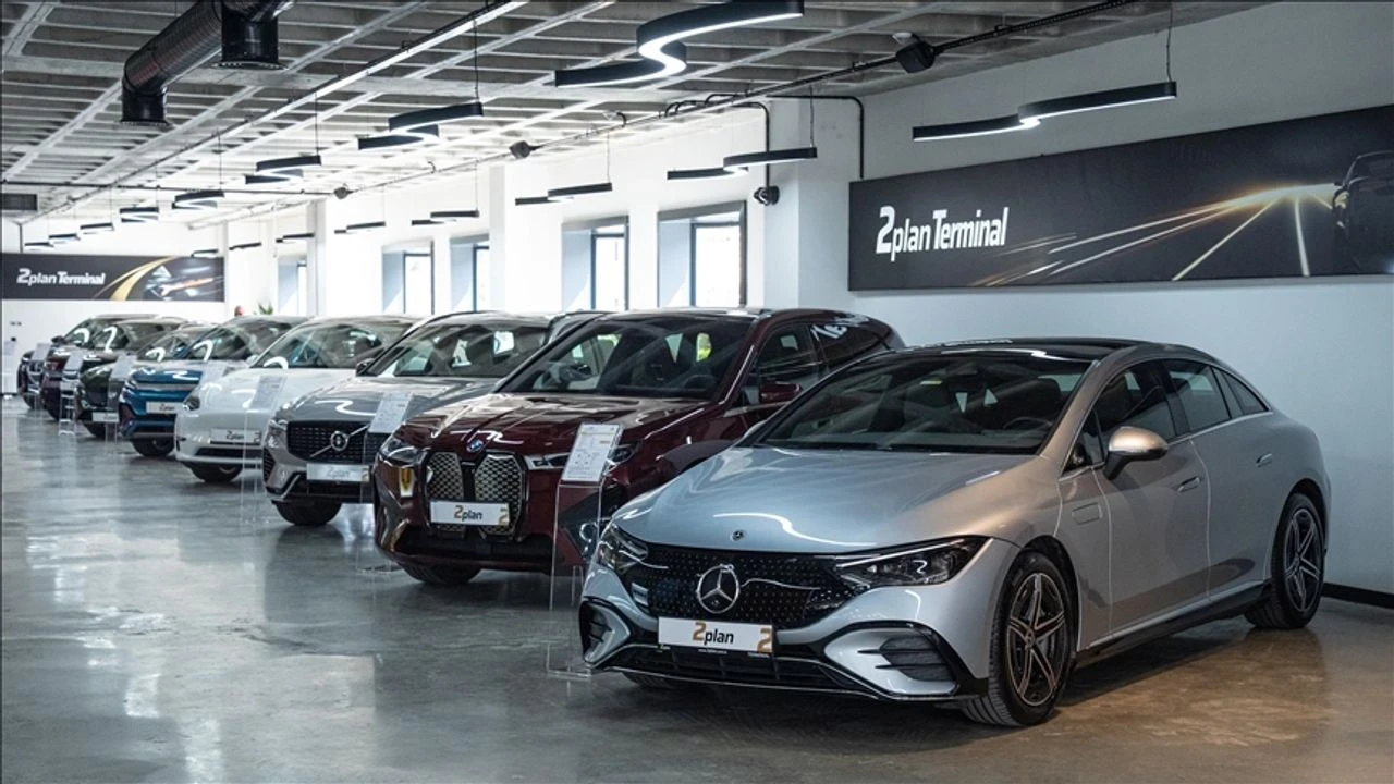 Otomotivde Fiyat İstikrarı İçin Yeni Düzenlemeler ve Denetimler Başlatıldı