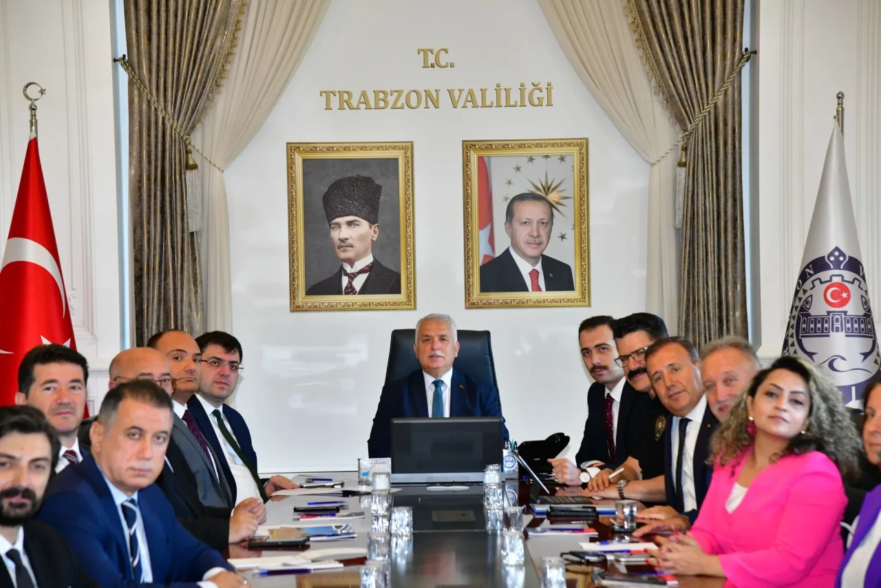 Trabzon'un Eşsiz Güzellikleri, Festivallerle Tanıtılacak