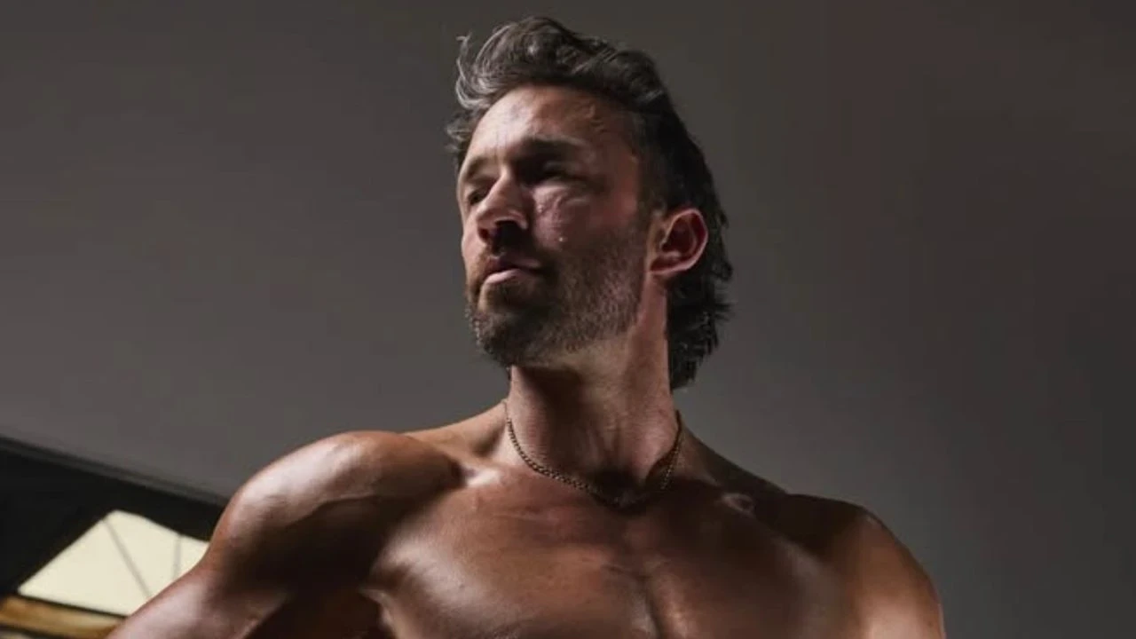 Fitness Koçu Tyler Wall'ın Ani Ölümü, Hayranlarını ve Camiasını Yasa Boğdu