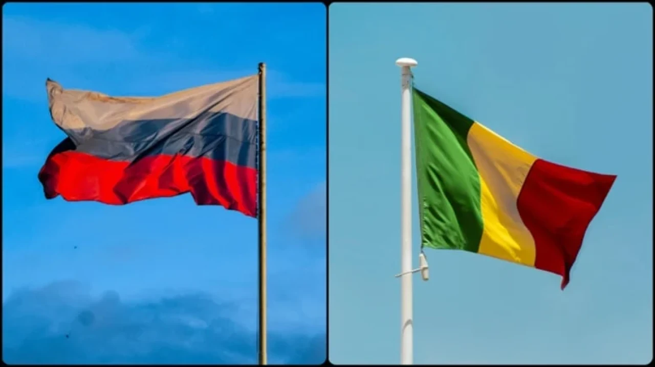 Rusya ve Mali nükleer enerji işbirliği anlaşması imzaladı, geleceğe dönük stratejik ortaklık vurgulandı.