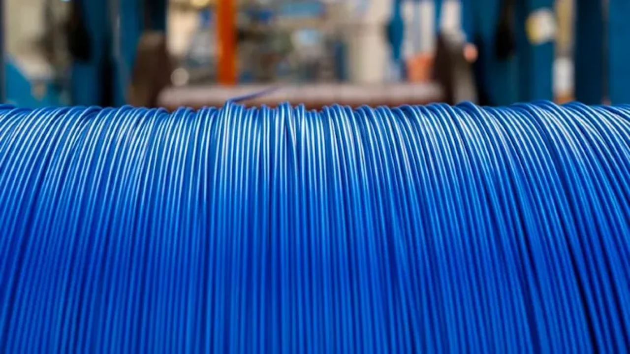 Türksat'ın Kablo Faaliyetleri Özelleşiyor, İlk Talip Vodafone Türkiye Oldu