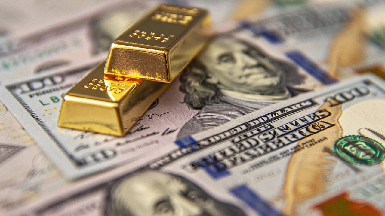 Fitch'ten emtia fiyat tahminlerinde büyük artış: Altın ve bakır fiyatları yükseldi!