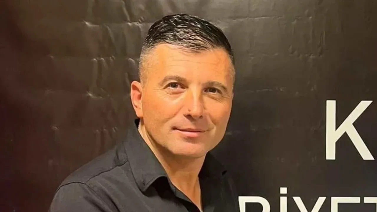 Serdar Göçerler, Balıkesirspor'un yeni teknik direktörü oldu!