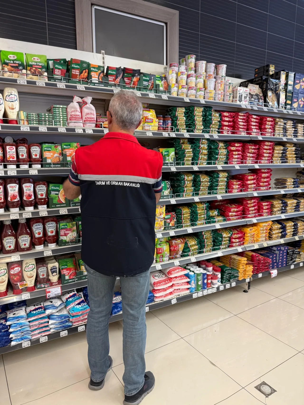 Gıda işletmelerine karekod uygulaması eğitimi ve denetim desteği sağlanıyor