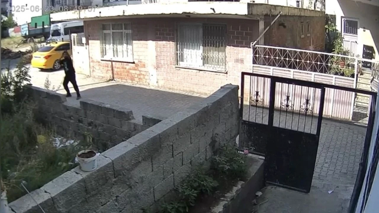 Osmaniye'de taksi gaspı sonrası silahlı saldırıya iki tutuklama geldi