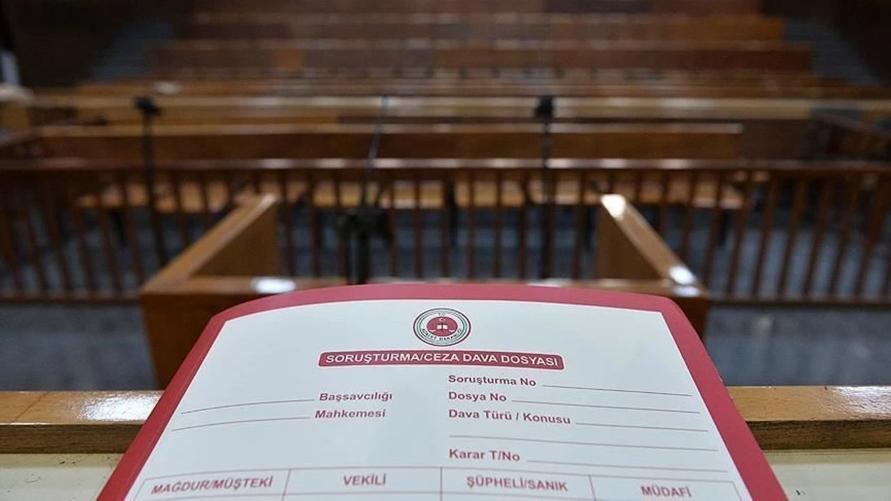 FETÖ'nün futbol şike davasında 15 sanığa hapis cezası, 5 sanık beraat etti