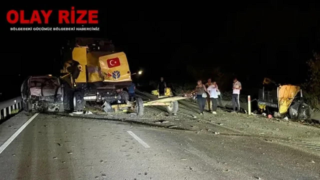 Semaverden çıkan duman yangın zannettirdi, ekipler gençlerle karşılaştı