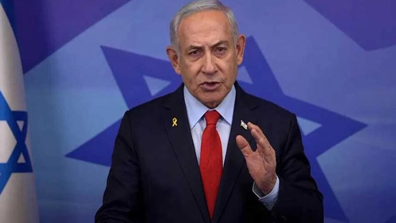 Netanyahu: ABD'nin İran saldırıları büyük bir başarı, hedeflere ulaşmadan durmayacağız