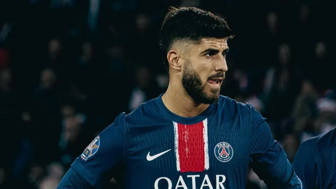 Fenerbahçe, Asensio için PSG ile 10 milyon Euro’luk teklif hazırlığında!