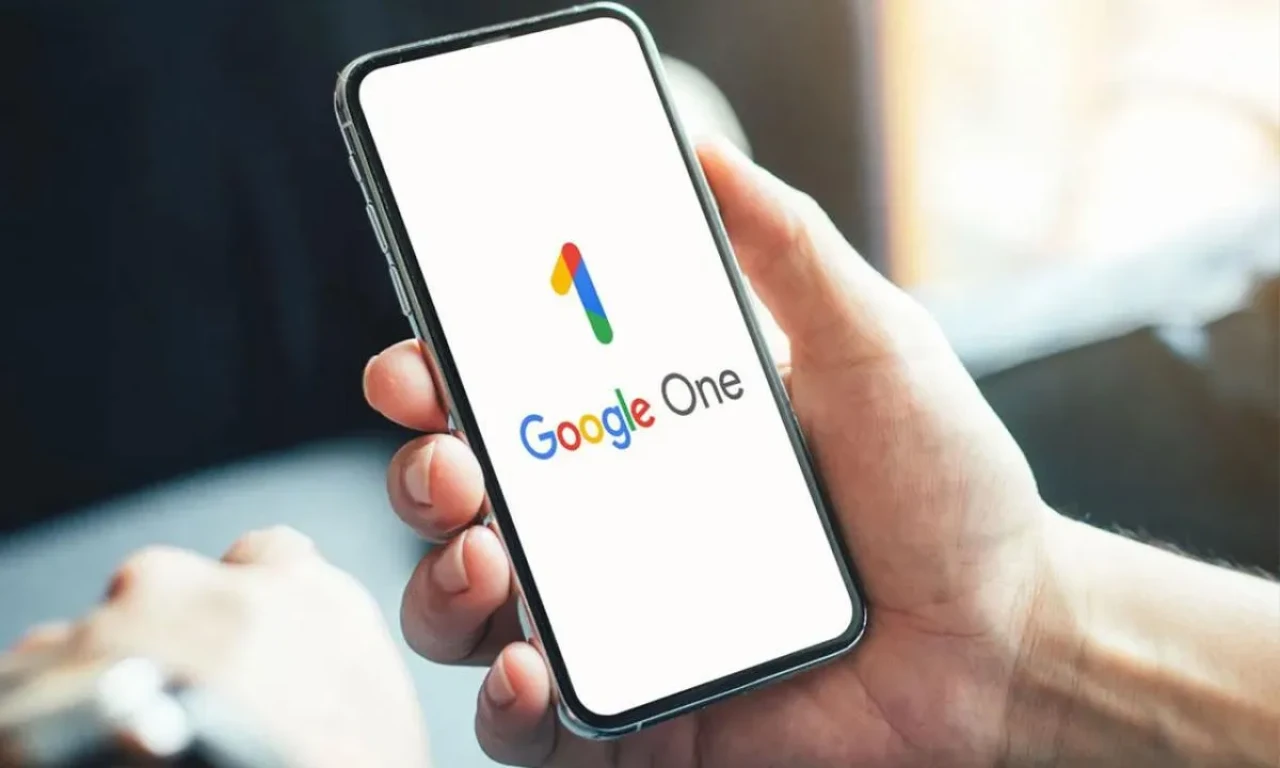 Google One Abonelik Ücretleri: 15 GB Ücretsiz Alan Sonrası Fiyatlar Belirlendi