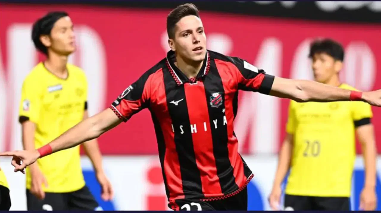 Karadeniz ekibi Milan Tučić ile ilgileniyor, karar süreci bekleniyor