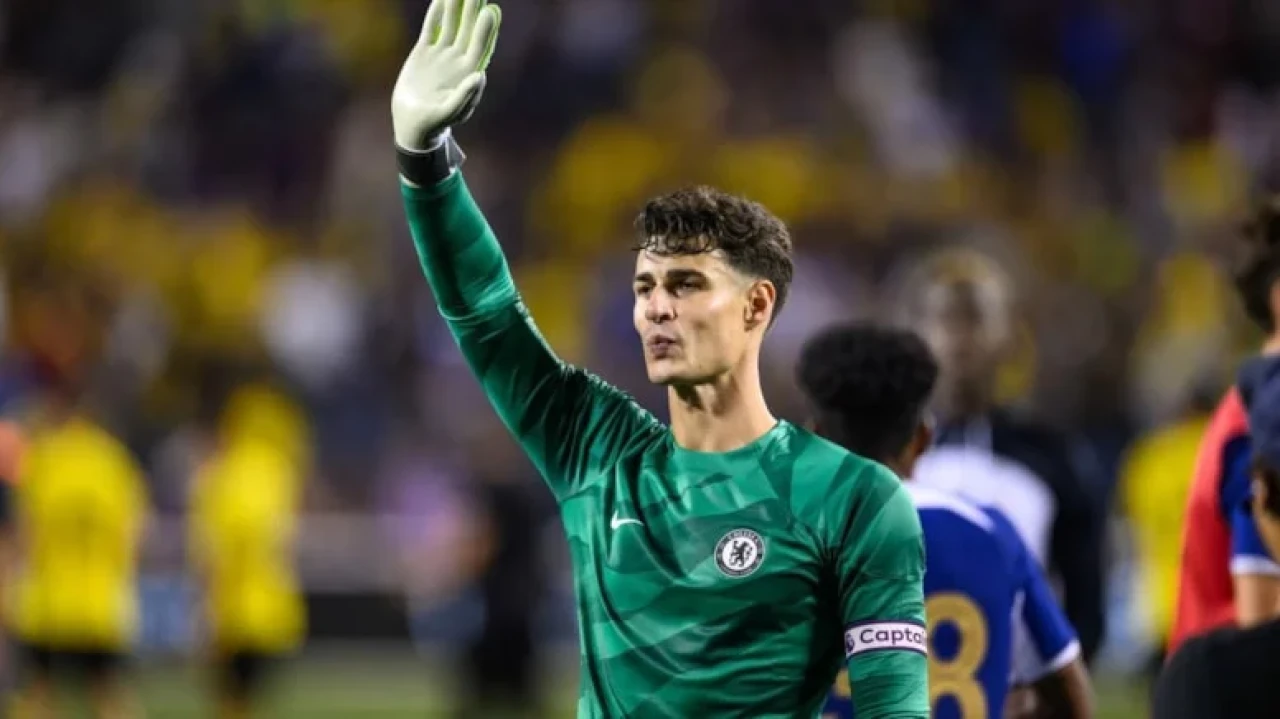 Arsenal'den transfer atağı: Kepa ile Lewis-Skelly'nin sözleşmesi uzatıldı!