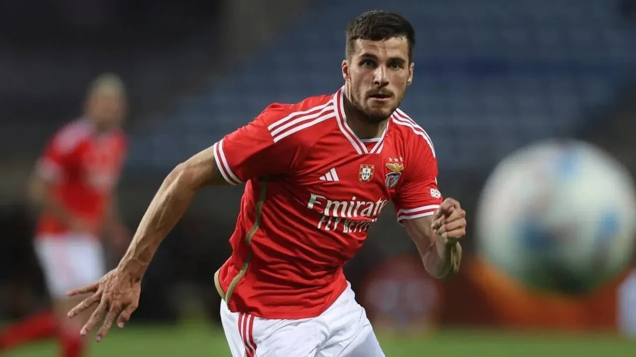 Beşiktaş, Bundesliga'dan genç sol bek David Jurasek'i kiralıyor!