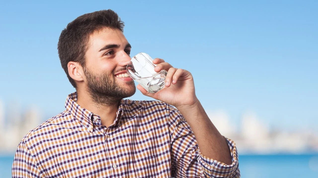 Yaz Sıcaklarında Soğuk Su Tüketiminde Dikkat Edilmesi Gerekenler