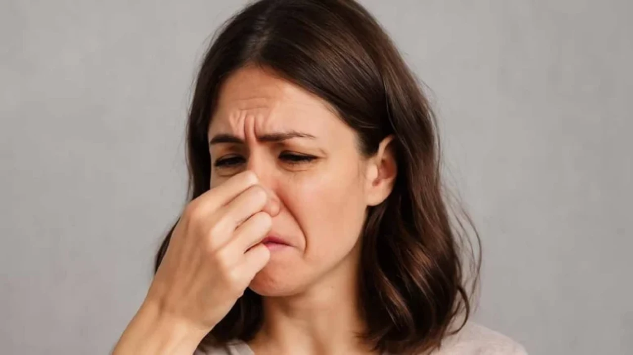 Pirinçle Kötü Kokulara Son: Dolabınızı Ferahlatmanın Pratik Yolu