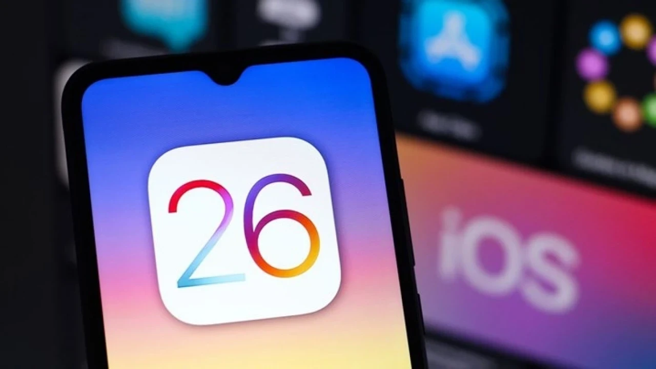 Apple, iOS 26 ile iPhone 16’da profesyonel ses miksajı deneyimini sunuyor
