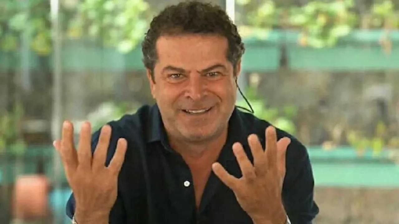 Cüneyt Özdemir'den Fatih Altaylı'ya destek: "Gazetecilik suç değildir"