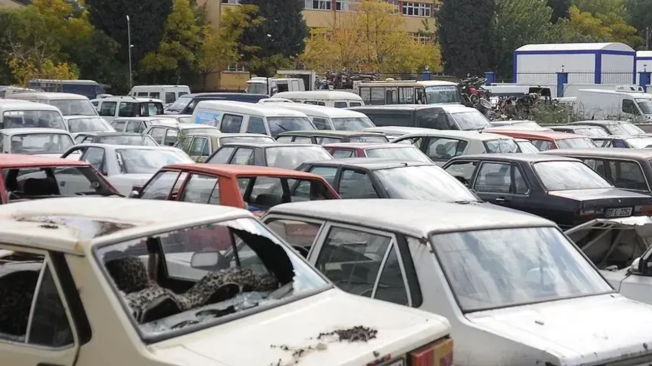 AB'nin Yeni Hurda Araç Yönetmeliği Türkiye'nin Otomotiv Yan Sanayini Nasıl Etkileyecek?