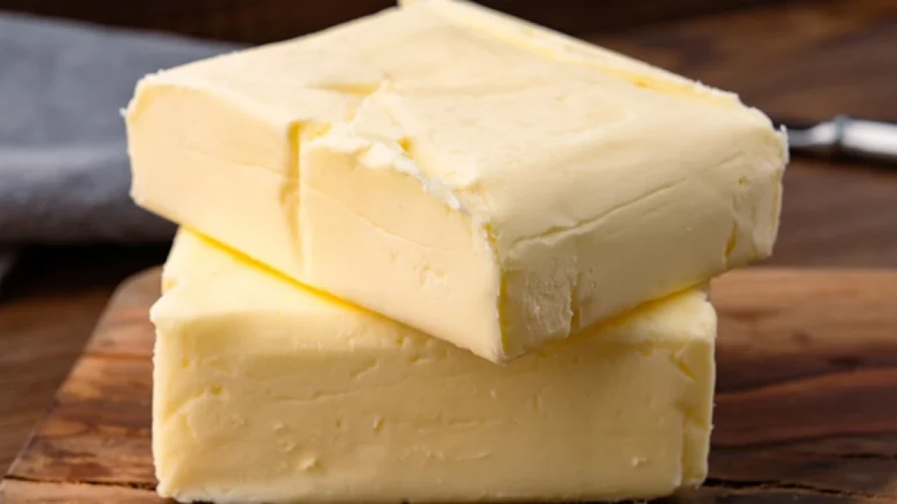 Fransa'da tereyağı ürünlerinde Listeria alarmı: Tüketicilere kullanmamaları uyarısı yapıldı