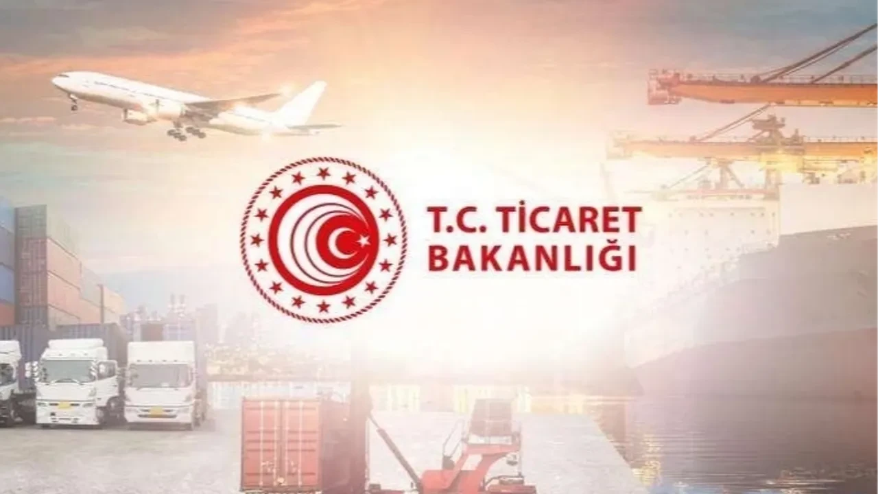 Ticaret Bakanlığı, Mayıs 2025 dış ticaret belgelerini açıkladı; 540 firma belge aldı, 29 firma iptal edildi.