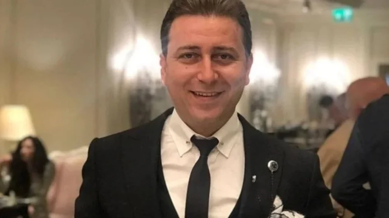 İstanbul'da trajik intihar: İş insanı İlhan Arık'ın acı dolu yaşam hikayesi