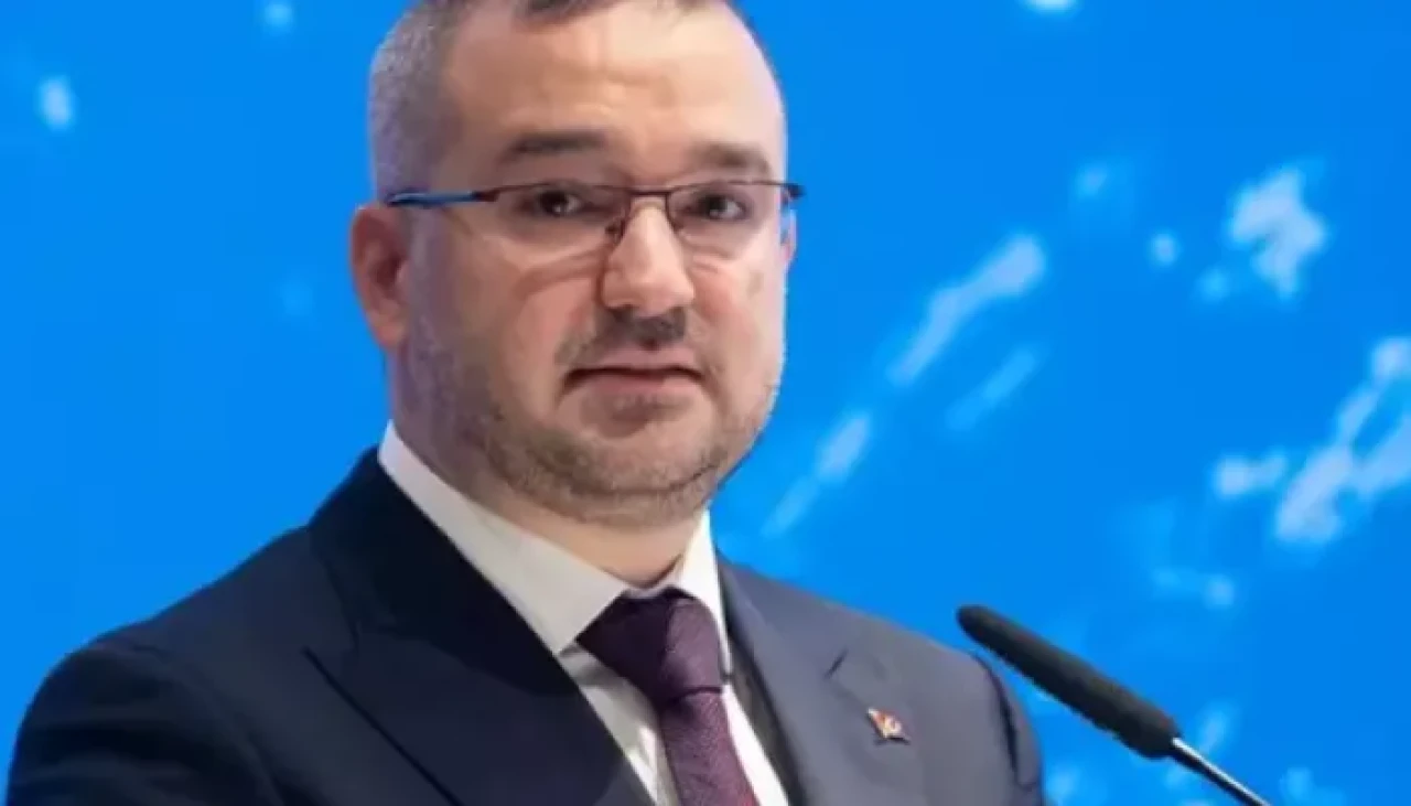 Merkez Bankası Başkanı Karahan: Dijital finansın riskleri için güçlü altyapı şart